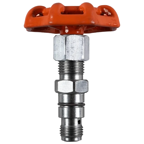 Дренажный кран ASPRO-4100