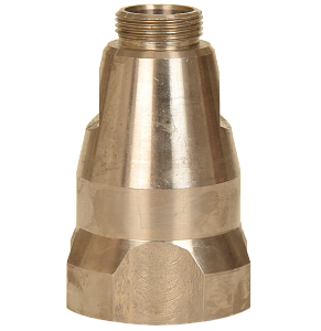 Корпус клапана для окрасочного аппарата AS-3900/6000 арт.100849