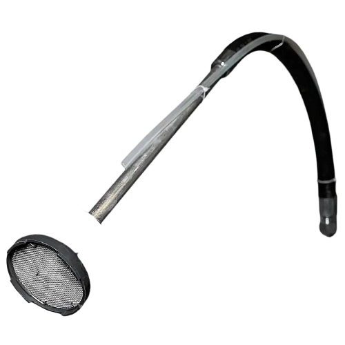 Краскоприемная система ASPRO-4100