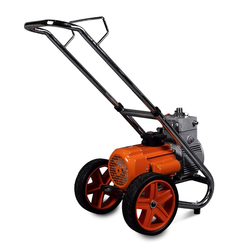 Окрасочный аппарат, для составов средней и низкой вязкости