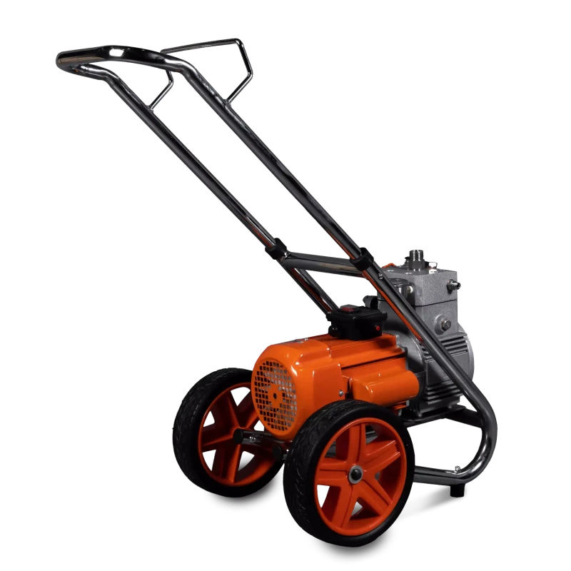 ASPRO 4100 окрасочный аппарат (агрегат) мембранный для отделочных работ 