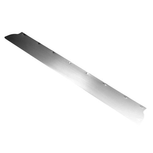 Лезвие сменное ASPRO ERGOPLANE 600x0,5 мм