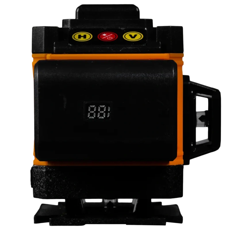 ASPRO LL3D лазерный уровень профессиональный