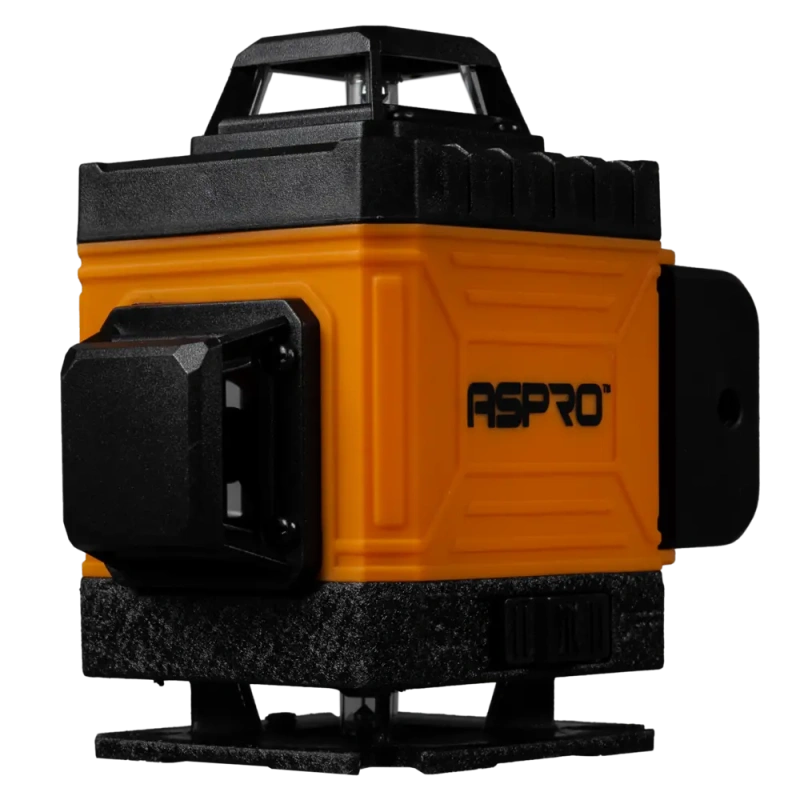ASPRO LL4D лазерный уровень профессиональный