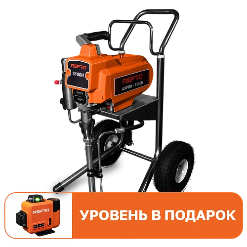ASPRO 3100H + подарок  