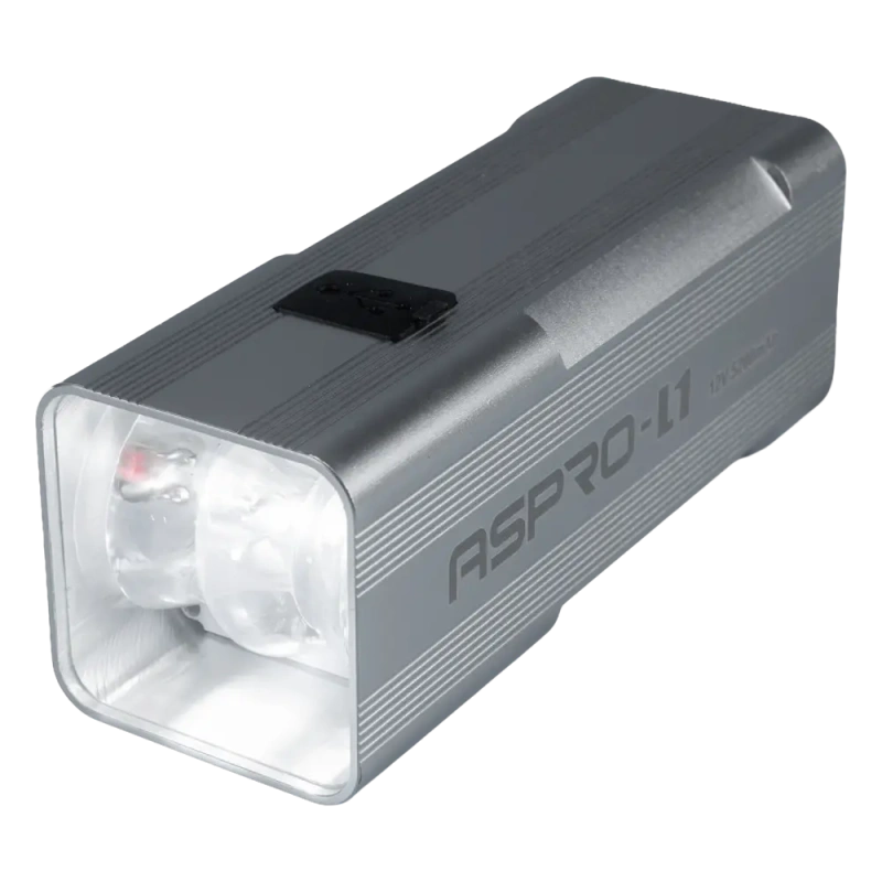 ASPRO-L1 фонарь аккумуляторный