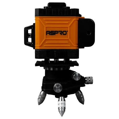 ASPRO-ЛЛ3Д (LL3D) лазерный уровень профессиональный
