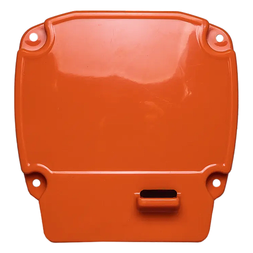 Крышка корпуса передняя