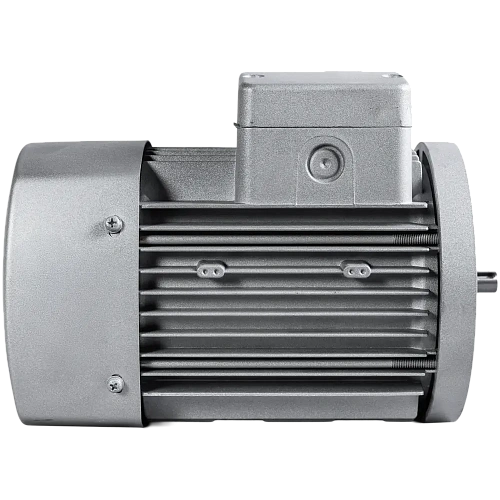 #1 Мотор в сборе ASPRO-N4