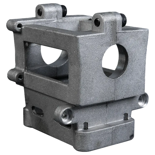 Корпус редуктора