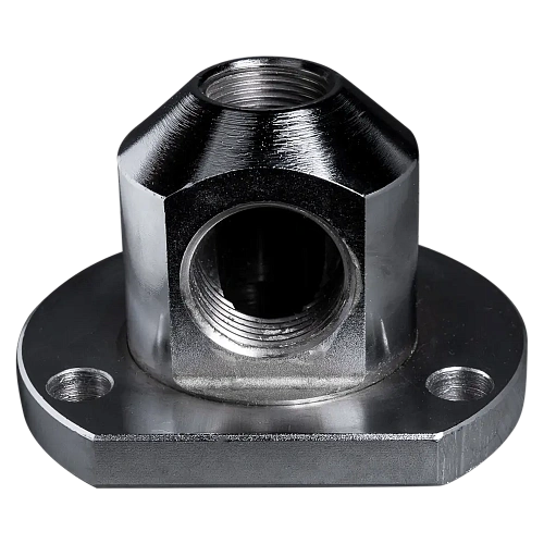 Узел присоединения ASPRO-N5