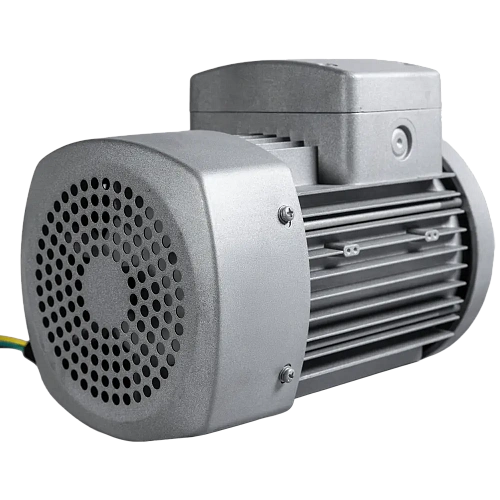 #1 Мотор в сборе ASPRO-N4