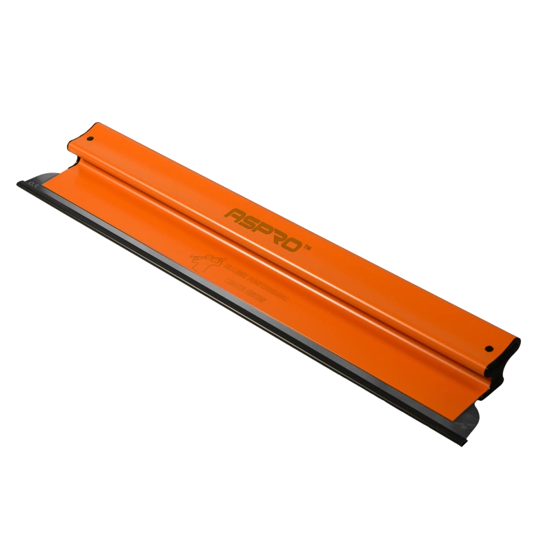 Шпатель ASPRO ERGOPLANE 800x0,5 мм для отделочных работ