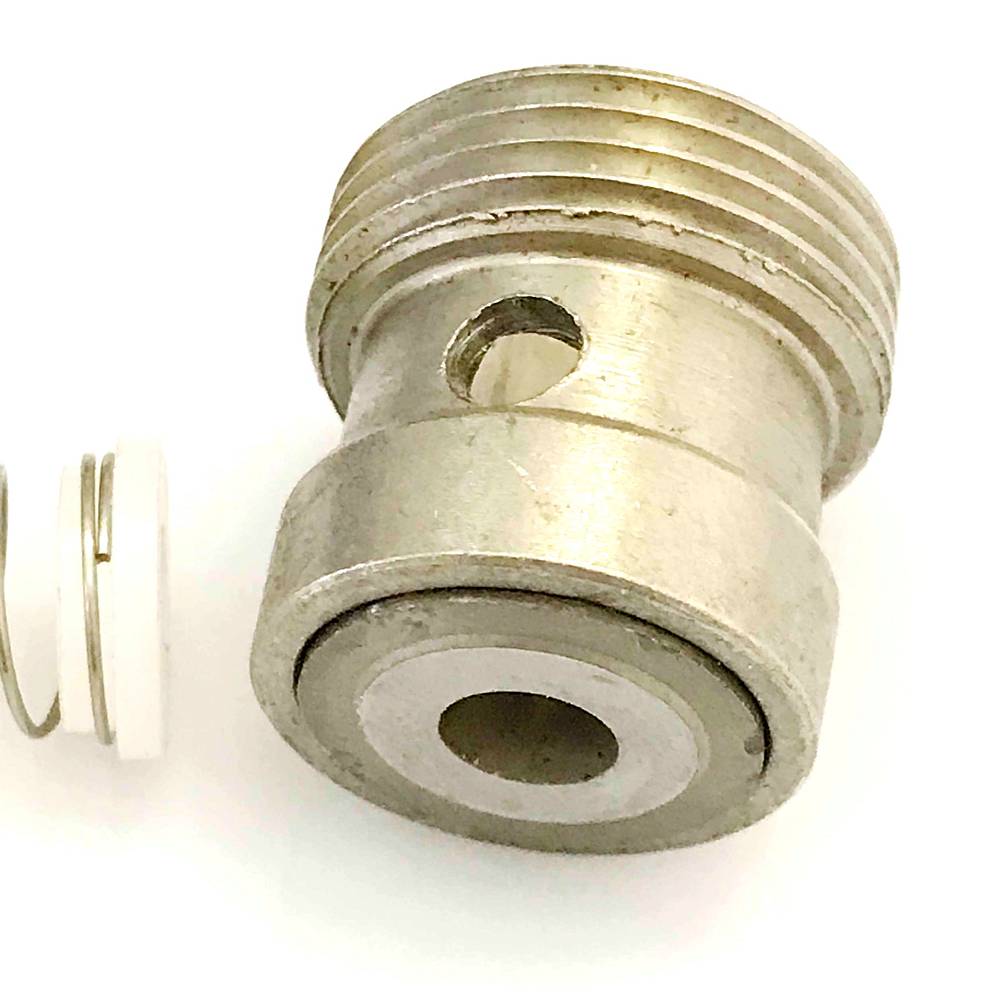 Нагнетательный клапан для окрасочного агрегата высокого давления AS-4100 арт.100552