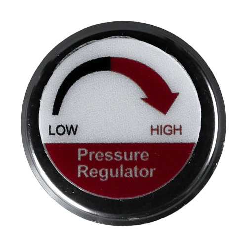 Регулятор давления ASPRO-3600
