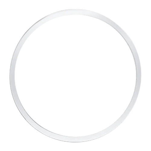 Кольцо уплотнительное для цилиндра насоса ASPRO-8100