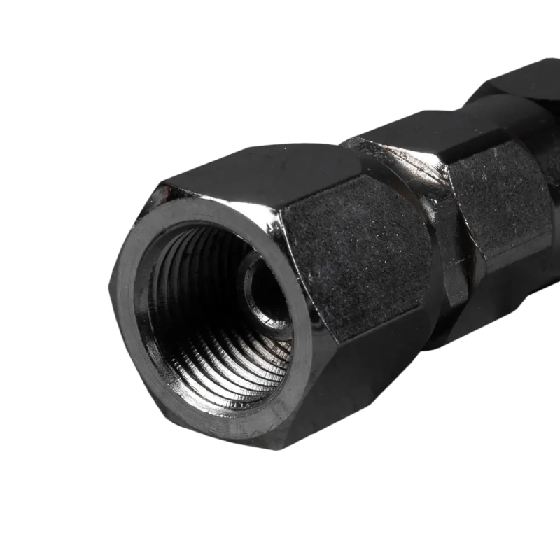 Вертлюг ASPRO 3/8"х1/4"