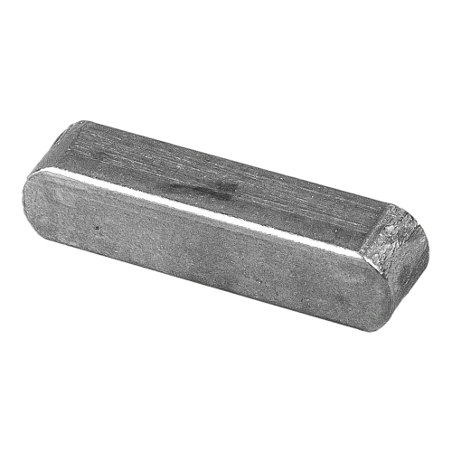 Шпонка 8*7*30 ASPRO-N5AI