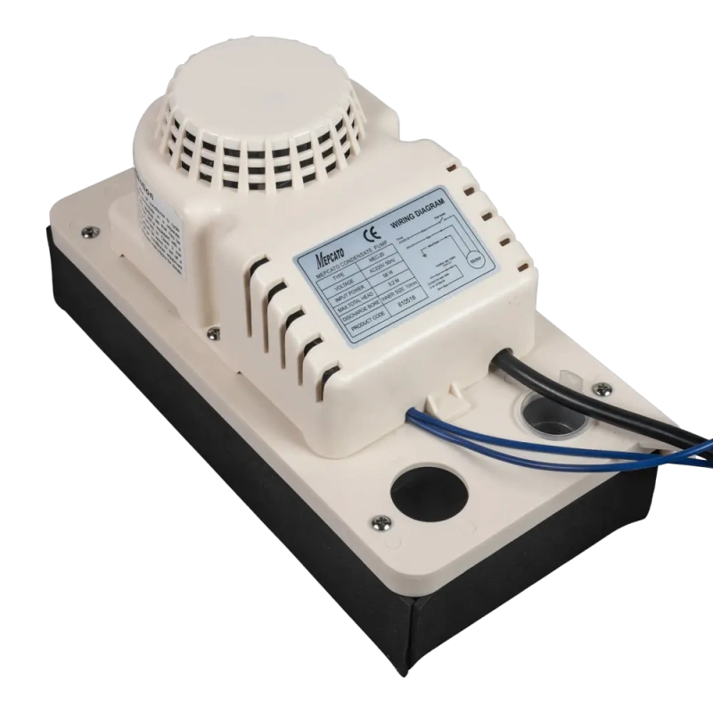 Насос дренажный ASPRO-DRY90