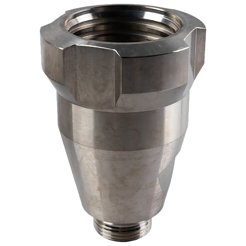 Корпус входного клапана ASPRO-7200