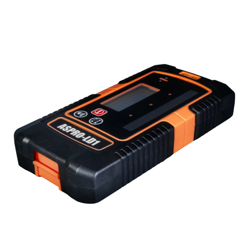 ASPRO-LD1 приемник лазерного луча