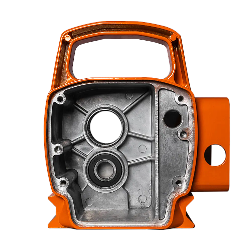 Корпус редуктора ASPRO-2000Е