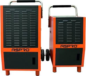 Осушитель воздуха конденсационный ASPRO-DRY60 и ASPRO-DRY60
