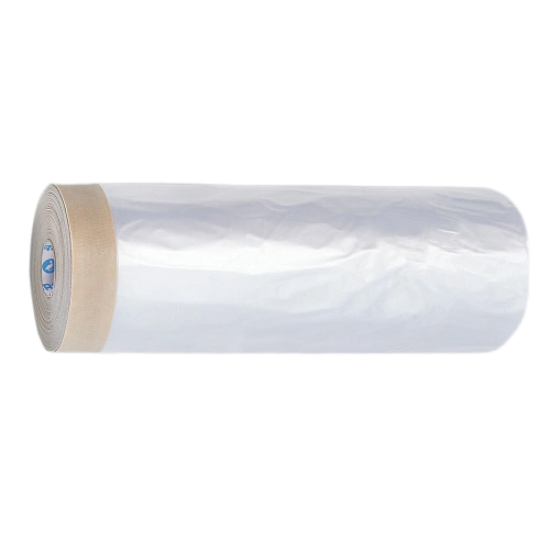 Укрывочная пленка STORCH с клейкой лентой CQ Folie 270см/16м