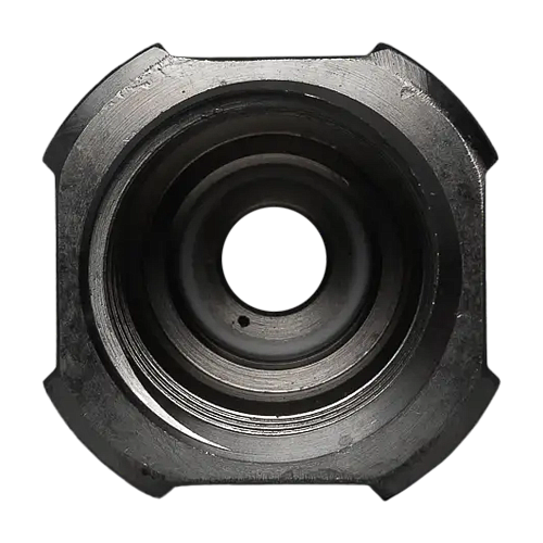 Корпус входного клапана ASPRO-2200Н