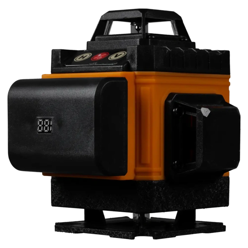 ASPRO LL4D лазерный уровень профессиональный
