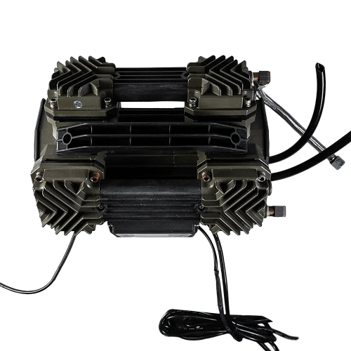 Н4А (N4A) Компрессор