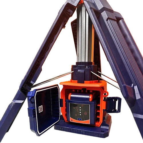 ASPRO-Л12 (L12) осветительная мачта (лампа) 