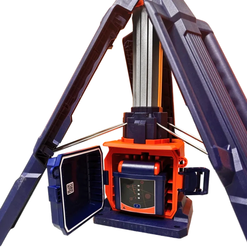 ASPRO-Л12 (L12) осветительная мачта (лампа)