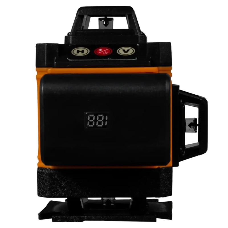 ASPRO LL4D лазерный уровень профессиональный