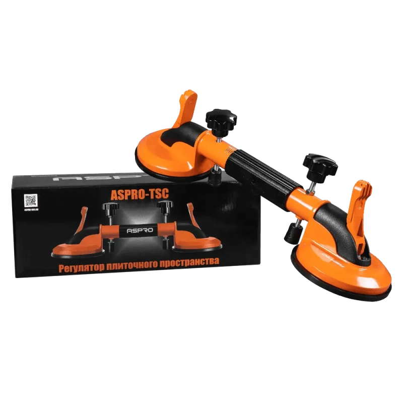 Регулятор плиточного пространства ASPRO-TSC для плиточных работ