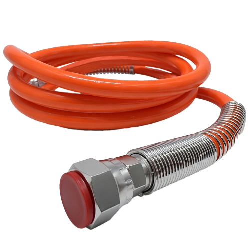 Шланг ASPRO 1/4" 2,5м для безвоздушной окраски