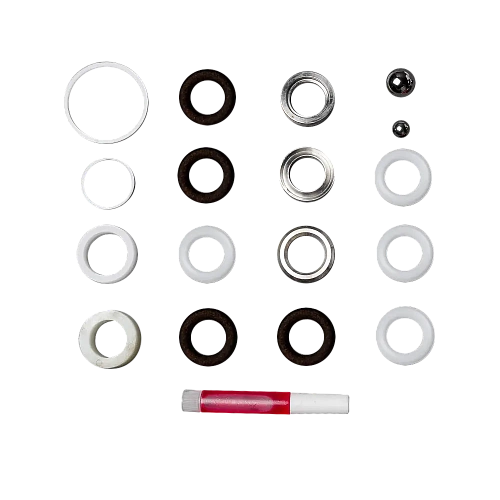 Ремкомплект насоса ASPRO-2800 