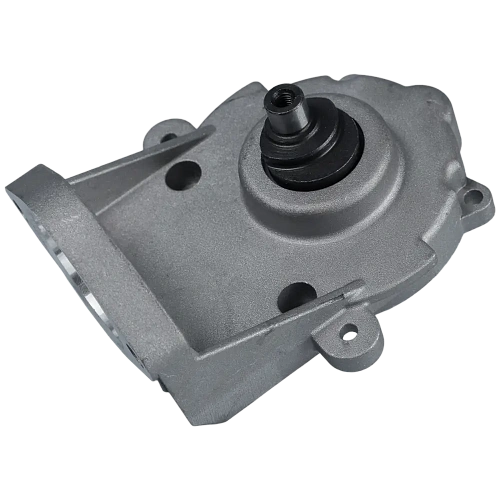 ASPRO-1500 #39 Крышка редуктора нижняя