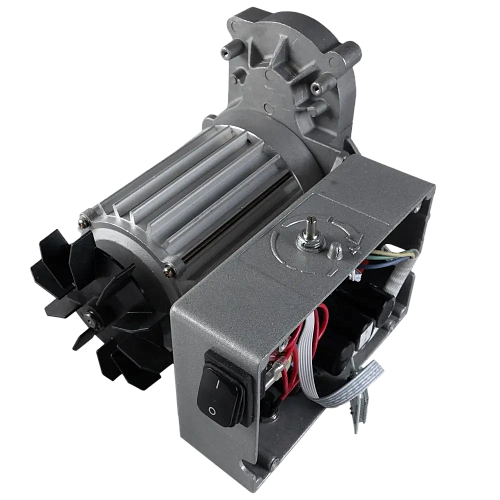 Мотор в сборе ASPRO-2200Н