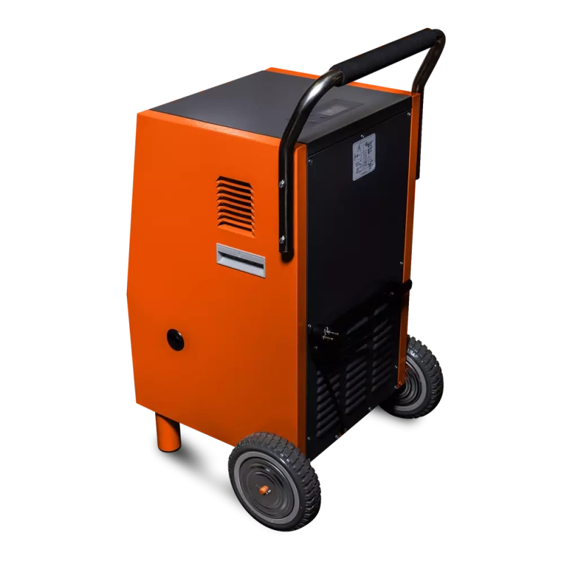 Осушитель воздуха ASPRO-DRY60 для строительных работ