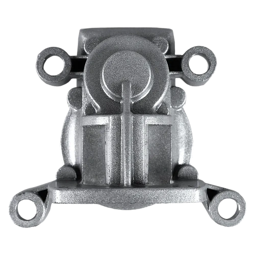 Корпус редуктора №23 (ASPRO-C8)C8 light #23 