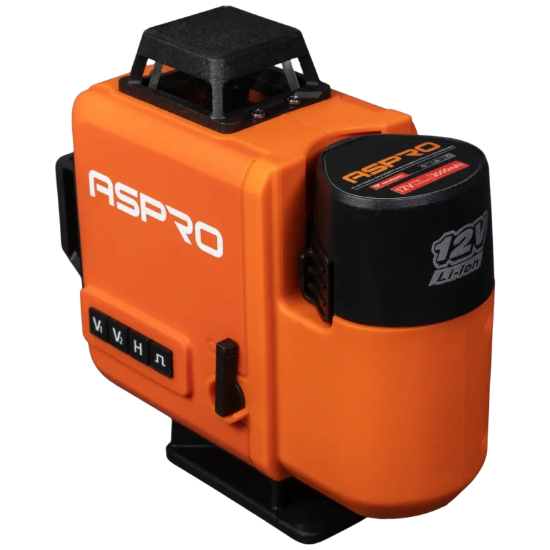 ASPRO-LL4D-2 лазерный уровень (нивелир)