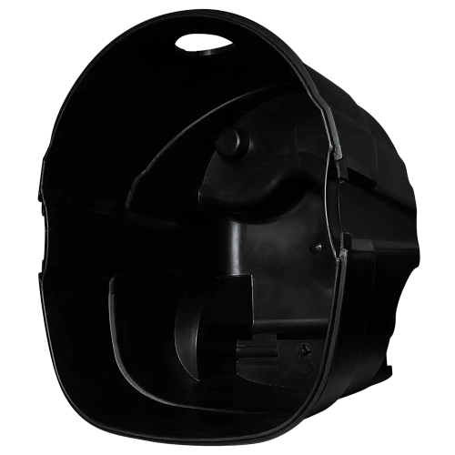 Корпус #65 пылесоса ASPRO-VC2  