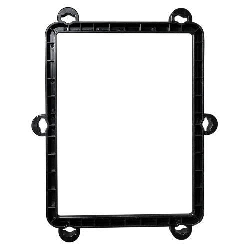 Обойма фильтра #53 пылесоса ASPRO-VC2 