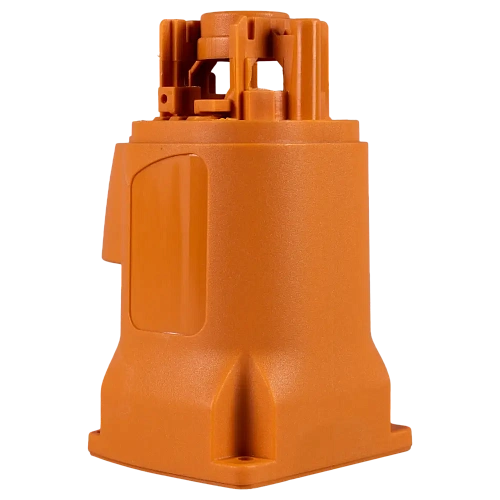 Кожух электродвигателя №37 для ASPRO-C8