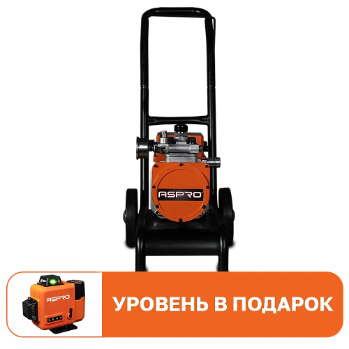 ASPRO 3600 + подарок