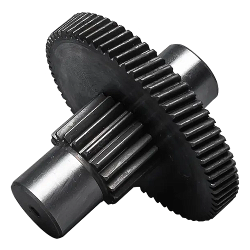 Шестерня малая