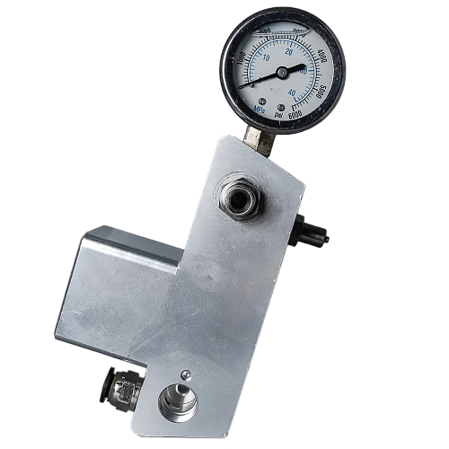 Корпус насоса