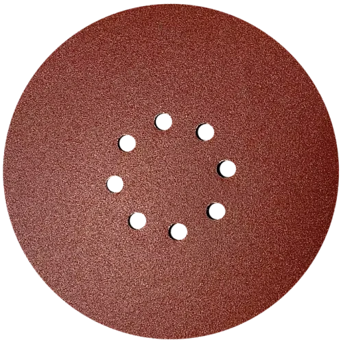 Бумага шлифовальная ASPRO С-8 (225x80)