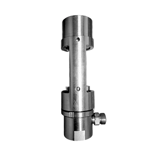 Блок гидромотора №29 ASPRO-13000/14000